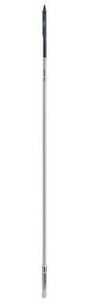 Yaprak-Kelebek 6x400 mm 1/4" Adaptörlü Matkap Ucu SelfCut 2608595400